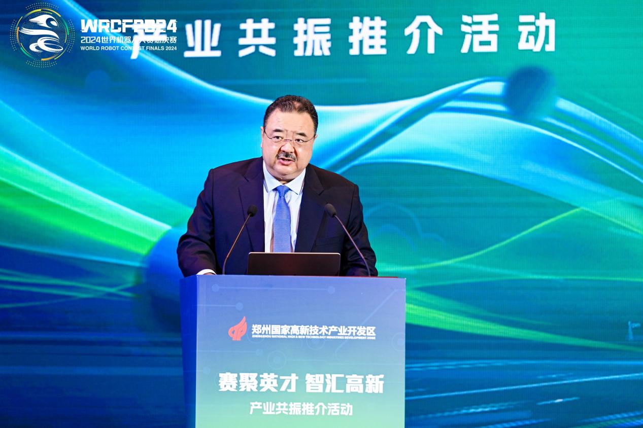 加拿大工程院院士孟庆虎